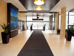 Hotel Patria