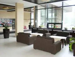 Hotel Patria
