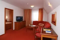 Hotel Patria