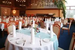Hotel Patria