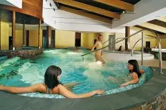 Hotel Patria