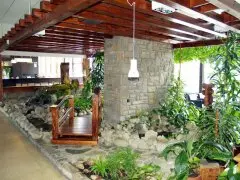 Hotel Patria