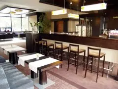 Hotel Patria