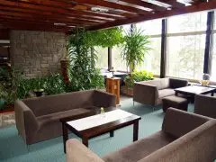 Hotel Patria