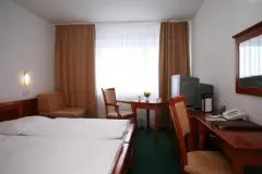 Hotel Patria