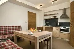 Hotel Kukućka