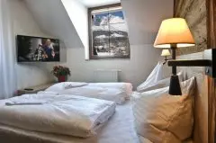 Hotel Kukućka