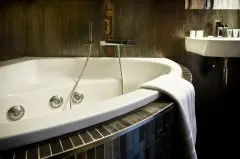 Hotel Kukućka
