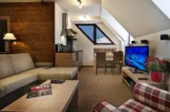 Hotel Kukućka