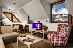 Hotel Kukućka