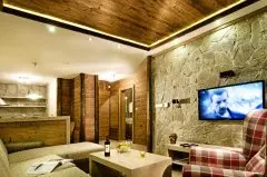 Hotel Kukućka