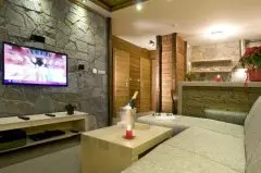 Hotel Kukućka