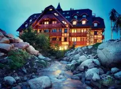 Hotel Kukućka