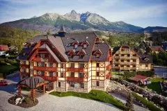 Hotel Kukućka