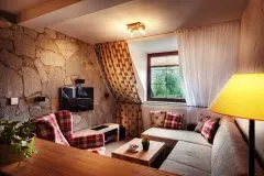 Hotel Kukućka