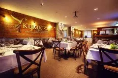 Hotel Kukućka