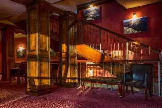 Wellness Hotel Borovica