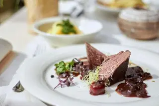Wellness Hotel Borovica