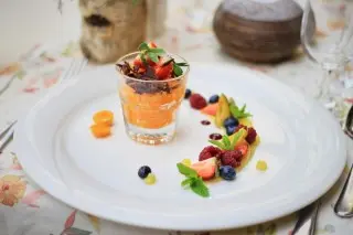 Wellness Hotel Borovica