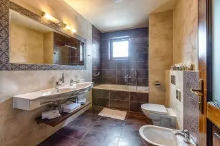 Wellness Hotel Borovica
