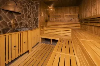 Wellness Hotel Borovica