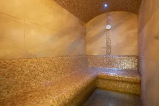Wellness Hotel Borovica