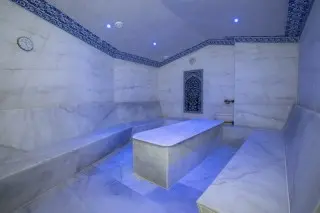 Wellness Hotel Borovica