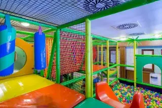 Wellness Hotel Borovica