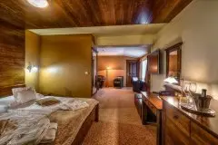 Wellness Hotel Borovica
