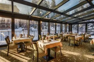 Wellness Hotel Borovica
