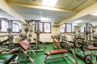 Wellness Hotel Borovica