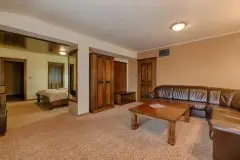 Wellness Hotel Borovica