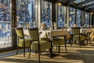 Wellness Hotel Borovica