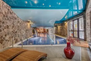 Wellness Hotel Borovica