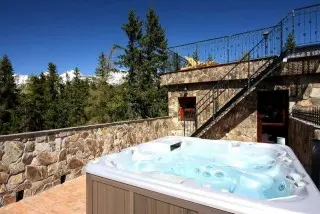 Wellness Hotel Borovica