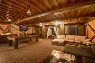 Wellness Hotel Borovica