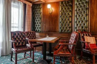 Wellness Hotel Borovica