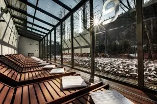 Hotel Bystra