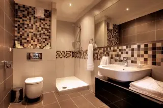 Hotel Bystra