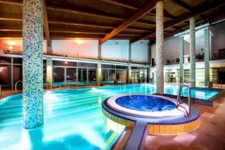Hotel Bystra