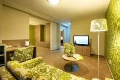 Hotel Bystra