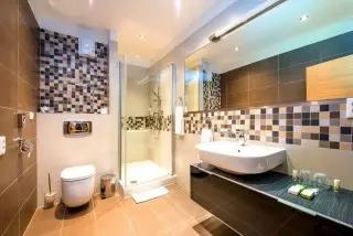 Hotel Bystra