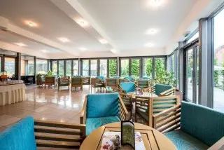 Hotel Bystra