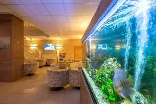Hotel Bystra