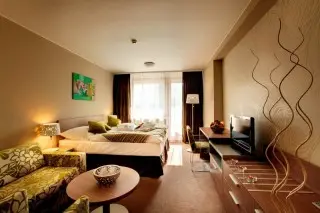Hotel Bystra