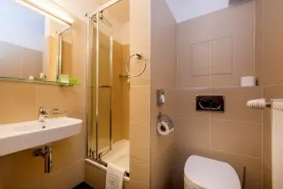 Hotel Bystra