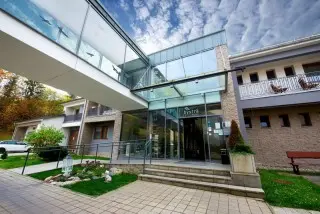 Hotel Bystra