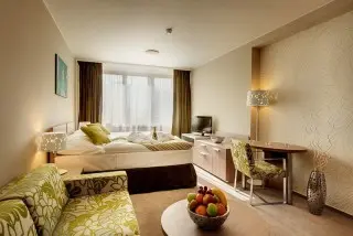 Hotel Bystra