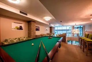 Hotel Bystra