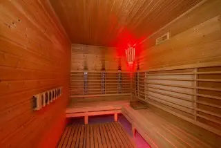 Hotel Bystra